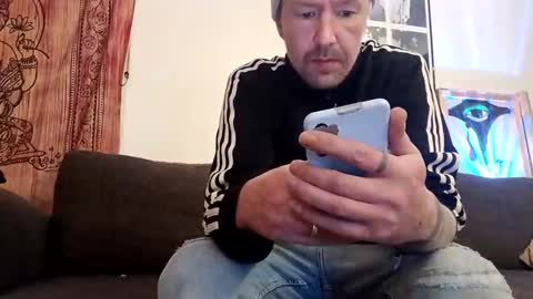 majorxoxo online show from 11.17.25