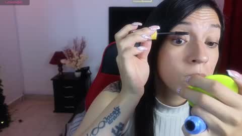 Celeste Bonet  online show from 12.02.24