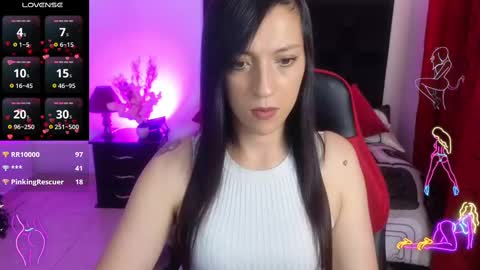 Celeste Bonet  online show from 12.05.24