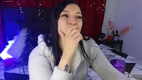 Celeste Bonet  online show from 10.09.25