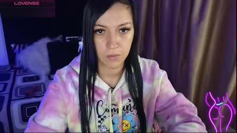 Snapshot of majuu__ chatting on 02.07.26 Celeste Bonet online show from 02.07.26