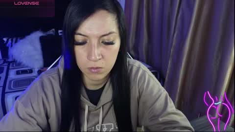 Snapshot of majuu__ chatting on 02.11.26 Celeste Bonet online show from 02.11.26