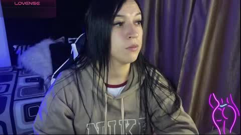 Snapshot of majuu__ chatting on 02.14.26 Celeste Bonet online show from 02.14.26