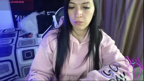 Snapshot of majuu__ chatting on 02.23.26 Celeste Bonet online show from 02.23.26