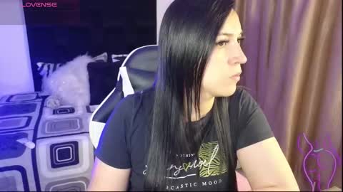 Snapshot of majuu__ chatting on 03.03.26 Celeste Bonet online show from 03.03.26