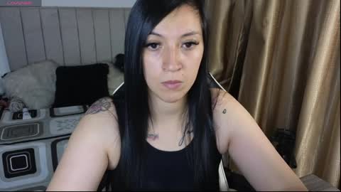 Snapshot of majuu__ chatting on 04.06.26 Celeste Bonet online show from 04.06.26