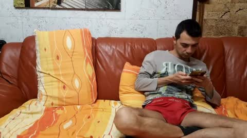 Lena  Ian   online show from 04.30.26