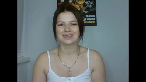 Snapshot of make_mesmile chatting on 06.03.26 make_mesmile online show from 06.03.26