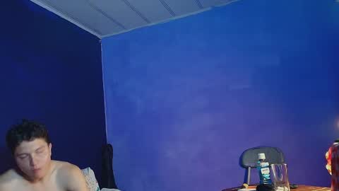 makell_bundchen online show from 04.18.26