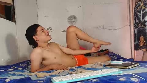 makell_bundchen online show from 05.20.26