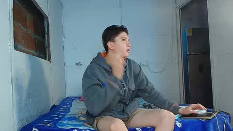 makell_bundchen online show from 06.05.26