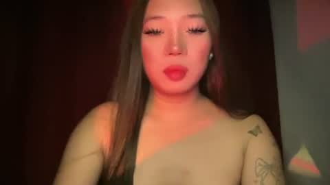 KEANA online show from 06.11.26