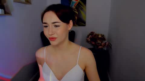 Snapshot of makeyouehappy chatting on 03.16.26 makeyouehappy online show from 03.16.26