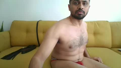 Snapshot of makeyousatisfied12 chatting on 02.12.25 Rakesh Slave online show from 02.12.25