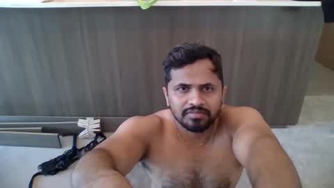 Snapshot of makeyousatisfied12 chatting on 09.16.25 Rakesh Slave online show from 09.16.25