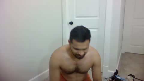 Snapshot of makeyousatisfied12 chatting on 11.17.25 Rakesh Slave online show from 11.17.25