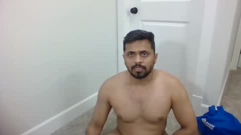 Snapshot of makeyousatisfied12 chatting on 11.21.25 Rakesh Slave online show from 11.21.25