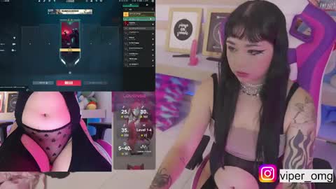 Maki online show from 05.04.26