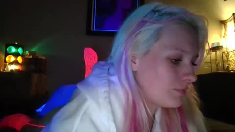 KarizmaticKitten online show from 03.02.26