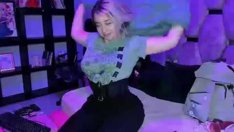 maky_coss online show from 03.12.26