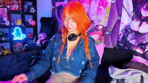 maky_coss online show from 06.09.26