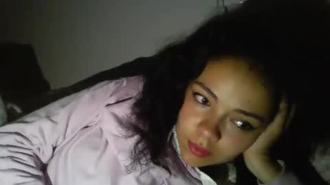 Snapshot of mal_norma chatting on 02.10.25 Mal Norma online show from 02.10.25