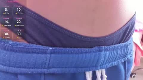 Snapshot of mal_norma chatting on 02.13.25 Mal Norma online show from 02.13.25