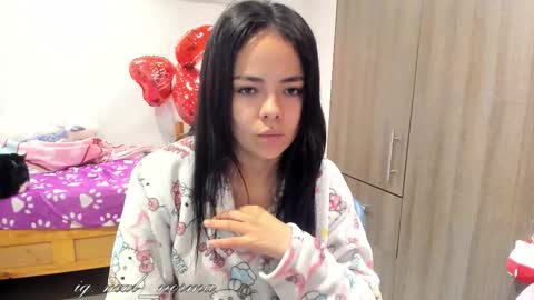 Snapshot of mal_norma chatting on 01.07.26 Mal Norma online show from 01.07.26