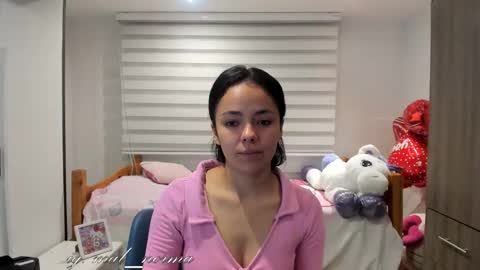 Snapshot of mal_norma chatting on 01.12.26 Mal Norma online show from 01.12.26