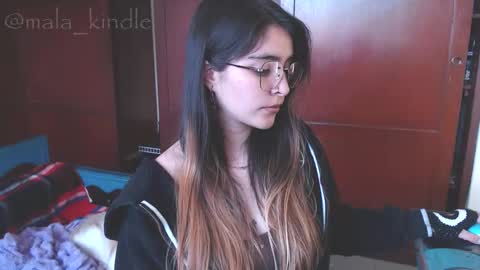 Call me Mala independent model online show from 02.09.26