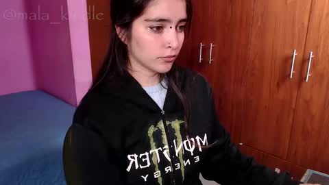 Call me Mala independent model online show from 02.19.26