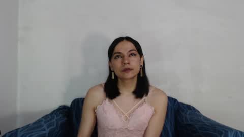 Snapshot of malasexychick chatting on 07.24.26 Mariapau online show from 07.24.26