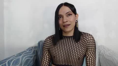 Snapshot of malasexychick chatting on 07.27.26 Mariapau online show from 07.27.26