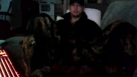 MalcolmLow online show from 05.09.26