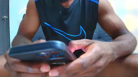 Malcom online show from 03.18.26