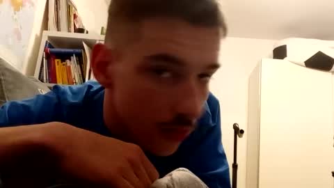 male20y online show from 04.27.26