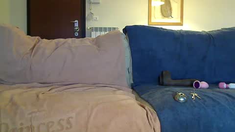 Sissy in stockings online show from 01.23.25