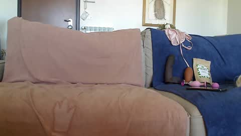 Sissy in stockings online show from 03.05.25