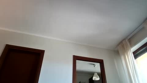 Sissy in stockings online show from 03.26.26