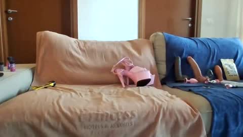 Snapshot of male_in_stockings chatting on 07.19.26 Sissy in stockings online show from 07.19.26