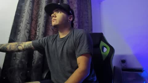 ADAM         online show from 09.16.25