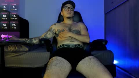 ADAM         online show from 10.06.25