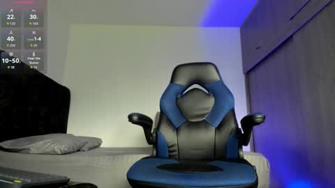 ADAM         online show from 10.24.25