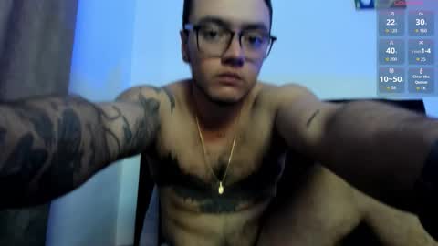 Snapshot of male_pussy chatting on 03.23.26 ADAM online show from 03.23.26