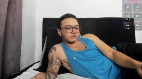Snapshot of male_pussy chatting on 03.25.26 ADAM online show from 03.25.26
