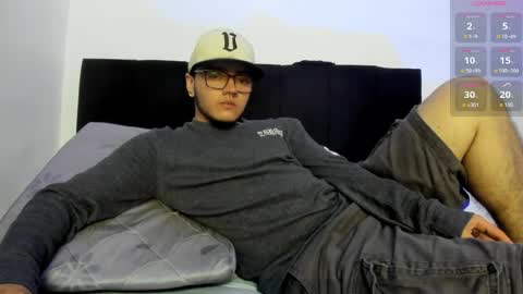 Snapshot of male_pussy chatting on 04.03.26 ADAM online show from 04.03.26