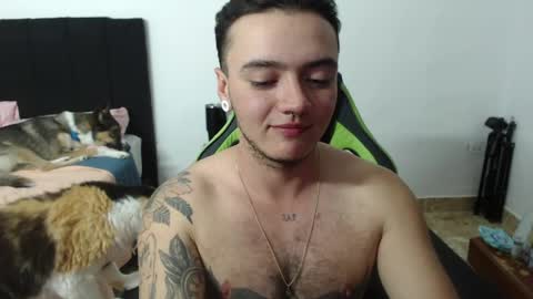 Snapshot of male_pussy chatting on 04.30.26 ADAM online show from 04.30.26