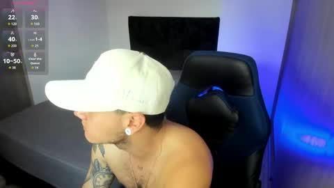 Snapshot of male_pussy chatting on 05.05.26 ADAM online show from 05.05.26