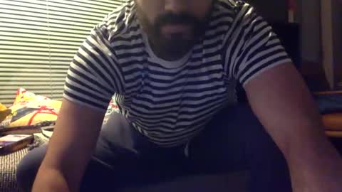 Male Stripper Helsinki online show from 02.25.26