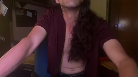 Erogothh online show from 06.01.26